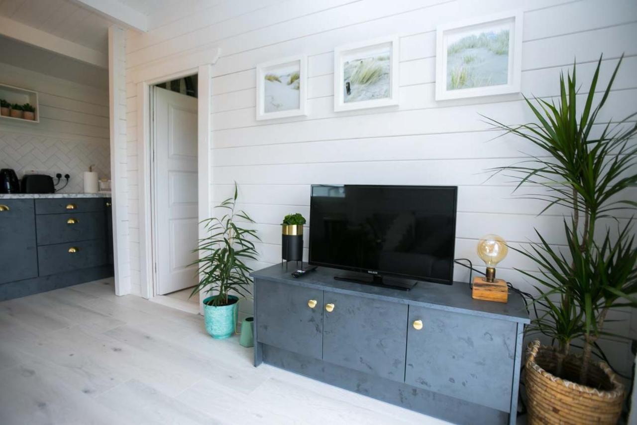 The Paddocks Cabin - Stylish, Cozy & Private Cill Airne Exteriör bild